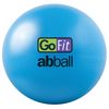 Gofit 20 cm Core Ab Ball with Training DVD and Inflation Tube GF-20BALL